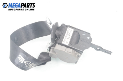 Seat belt for BMW 3 Series E90 Sedan E90 (01.2005 - 12.2011), 5 doors, position: rear - left