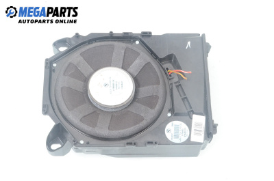 Subwoofer for BMW 3 Series E90 Sedan E90 (01.2005 - 12.2011), № 619289 10