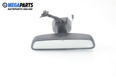 Oglindă electro-cromatică for BMW 3 Series E90 Sedan E90 (01.2005 - 12.2011)