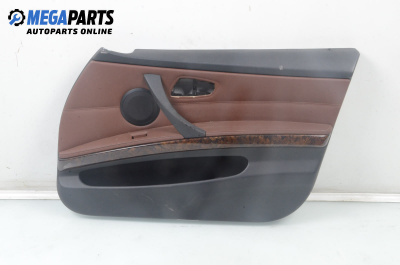 Panou interior ușă for BMW 3 Series E90 Sedan E90 (01.2005 - 12.2011), 5 uși, sedan, position: dreaptă - fața