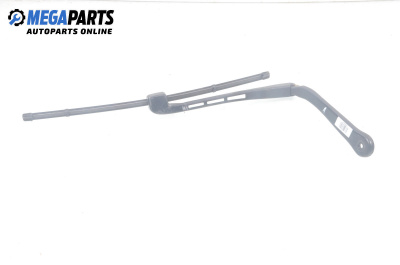 Wischerarm frontscheibe for BMW 3 Series E90 Sedan E90 (01.2005 - 12.2011), position: links