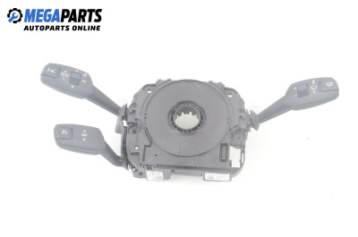 Verstellhebel scheibenwischer und leuchten for BMW 3 Series E90 Sedan E90 (01.2005 - 12.2011)