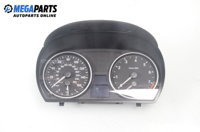 Instrument cluster for BMW 3 Series E90 Sedan E90 (01.2005 - 12.2011) 328 i xDrive, 234 hp, № A2C 532 850 67