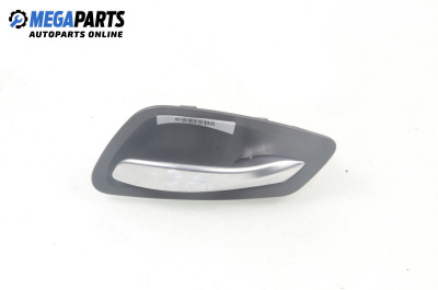 Inner handle for BMW 3 Series E90 Sedan E90 (01.2005 - 12.2011), 5 doors, sedan, position: rear - right