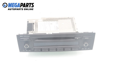 CD player for BMW 3 Series E90 Sedan E90 (01.2005 - 12.2011), № 9150109