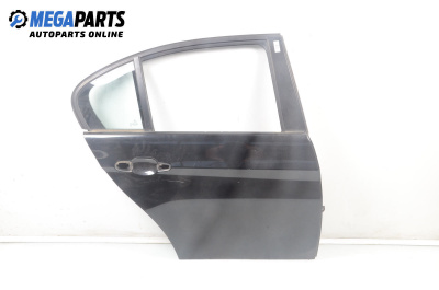 Tür for BMW 3 Series E90 Sedan E90 (01.2005 - 12.2011), 5 türen, sedan, position: rechts, rückseite