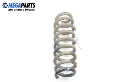 Coil spring for BMW 3 Series E90 Sedan E90 (01.2005 - 12.2011), sedan, position: rear