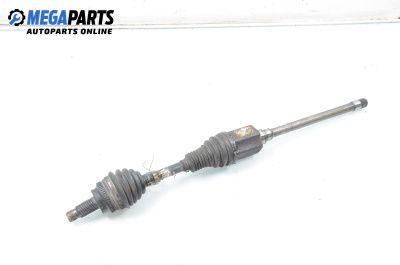 Planetară for BMW 3 Series E90 Sedan E90 (01.2005 - 12.2011) 328 i xDrive, 234 hp, position: dreaptă - fața, automatic