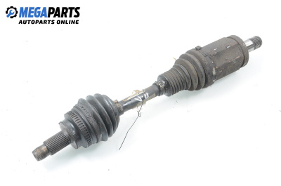 Planetară for BMW 3 Series E90 Sedan E90 (01.2005 - 12.2011) 328 i xDrive, 234 hp, position: stânga - fața, automatic