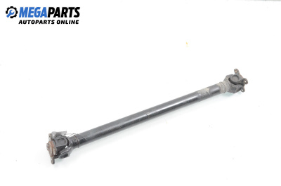 Tail shaft for BMW 3 Series E90 Sedan E90 (01.2005 - 12.2011) 328 i xDrive, 234 hp, automatic