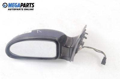 Mirror for Ford Focus I Estate (02.1999 - 12.2007), 5 doors, station wagon, position: left