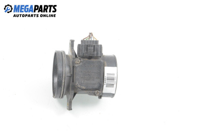 Air mass flow meter for Ford Focus I Estate (02.1999 - 12.2007) 1.8 TDCi, 100 hp, № 98AB-12B579-B3B