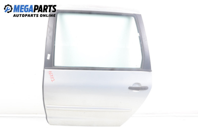 Door for Ford Galaxy Minivan I (03.1995 - 05.2006), 5 doors, minivan, position: rear - left