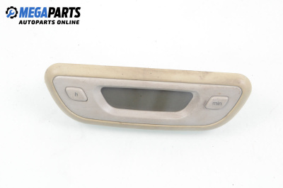 Uhr for Ford Galaxy Minivan I (03.1995 - 05.2006), № 7M0919203B