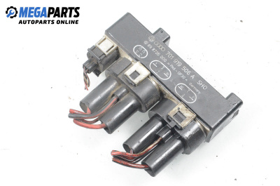 Fans relay for Ford Galaxy Minivan I (03.1995 - 05.2006) 1.9 TDI, № 701 919 506