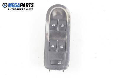 Tasten el. scheiben for Renault Scenic II Minivan (06.2003 - 07.2010)