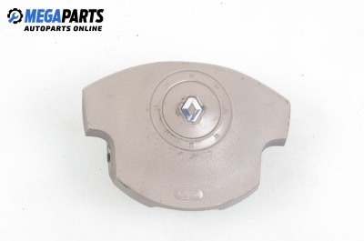 Airbag for Renault Scenic II Minivan (06.2003 - 07.2010), 5 uși, monovolum, position: fața, № 8200310300