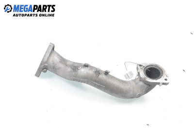 Turbo pipe for Renault Scenic II Minivan (06.2003 - 07.2010) 1.9 dCi (JM0G, JM12, JM1G, JM2C), 120 hp