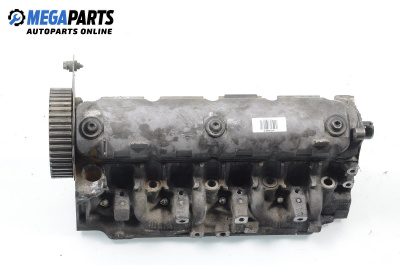 Engine head for Renault Scenic II Minivan (06.2003 - 07.2010) 1.9 dCi (JM0G, JM12, JM1G, JM2C), 120 hp