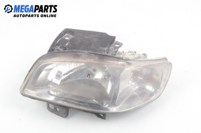 Headlight for Seat Cordoba Vario II (06.1999 - 12.2002), station wagon, position: left