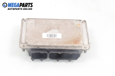 ECU for Seat Cordoba Vario II (06.1999 - 12.2002) 1.4, 60 hp