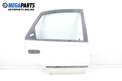 Ușă for Toyota Corolla E11 Liftback (04.1997 - 01.2002), 5 uși, hatchback, position: dreaptă - spate