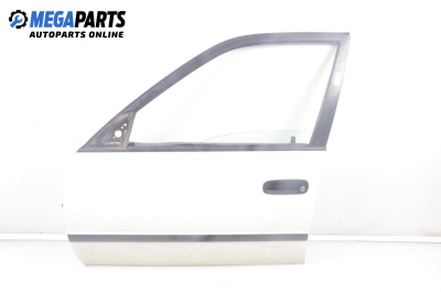 Door for Toyota Corolla E11 Liftback (04.1997 - 01.2002), 5 doors, hatchback, position: front - left