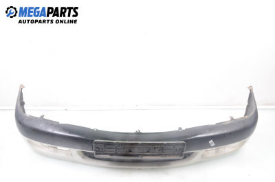 Front bumper for Toyota Corolla E11 Liftback (04.1997 - 01.2002), hatchback, position: front