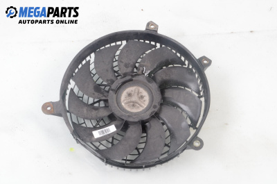 Radiator fan for Toyota Corolla E11 Liftback (04.1997 - 01.2002) 1.9 D (WZE110), 69 hp