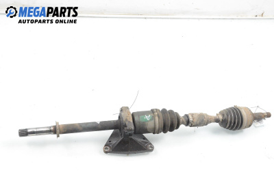 Planetară for Toyota Corolla E11 Liftback (04.1997 - 01.2002) 1.9 D (WZE110), 69 hp, position: dreaptă - fața