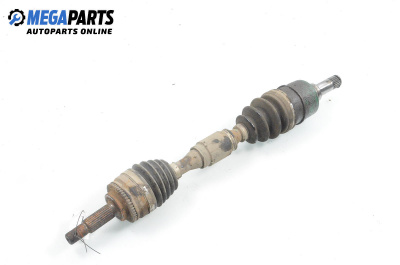 Driveshaft for Toyota Corolla E11 Liftback (04.1997 - 01.2002) 1.9 D (WZE110), 69 hp, position: front - left