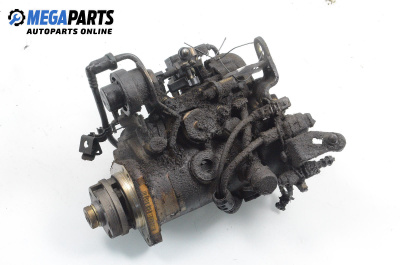 Diesel injection pump for Toyota Corolla E11 Liftback (04.1997 - 01.2002) 1.9 D (WZE110), 69 hp