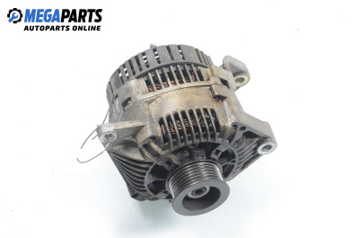 Alternator for Renault Megane Scenic (10.1996 - 12.2001) 2.0 i (JA0G), 114 hp