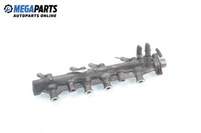 Rampă combustibil cu injectoare for Renault Megane Scenic (10.1996 - 12.2001) 2.0 i (JA0G), 114 hp