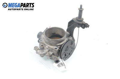 Clapetă carburator for Renault Megane Scenic (10.1996 - 12.2001) 2.0 i (JA0G), 114 hp