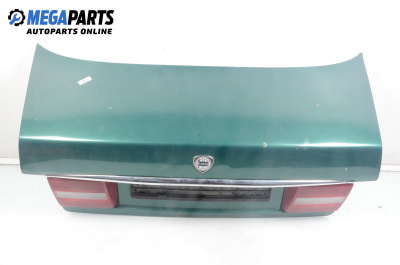 Boot lid for Lancia Kappa Sedan (08.1994 - 10.2001), 5 doors, sedan, position: rear