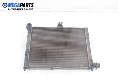 Radiator de apă for Lancia Kappa Sedan (08.1994 - 10.2001) 2.0 20V (838AA1AA), 146 hp