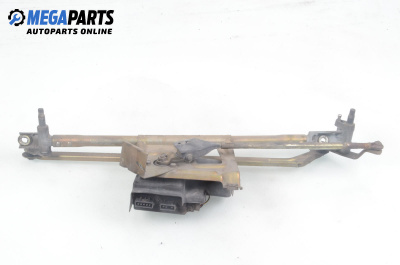 Front wipers motor for Lancia Kappa Sedan (08.1994 - 10.2001), sedan, position: front