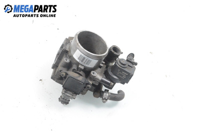 Clapetă carburator for Lancia Kappa Sedan (08.1994 - 10.2001) 2.0 20V (838AA1AA), 146 hp