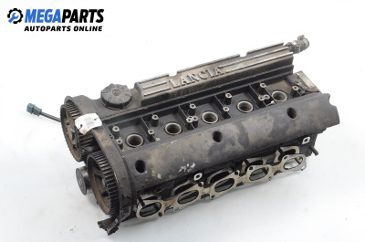 Engine head for Lancia Kappa Sedan (08.1994 - 10.2001) 2.0 20V (838AA1AA), 146 hp