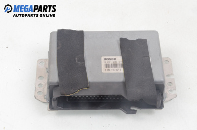 ECU for Lancia Kappa Sedan (08.1994 - 10.2001) 2.0 20V (838AA1AA), 146 hp, № Bosch 0 261 203 670