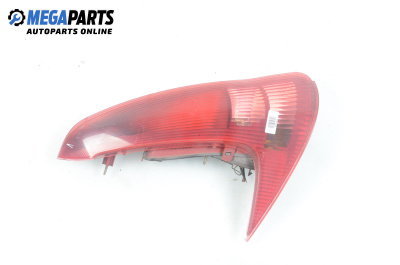 Tail light for Peugeot 206 Station Wagon (07.2002 - ...), station wagon, position: left