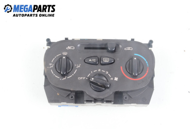 Bedienteil klimaanlage for Peugeot 206 Station Wagon (07.2002 - ...)