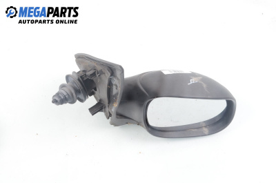 Oglindă for Peugeot 206 Station Wagon (07.2002 - ...), 5 uși, combi, position: dreapta