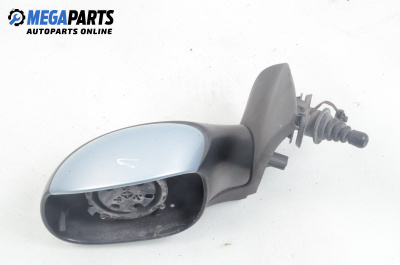 Spiegel for Peugeot 206 Station Wagon (07.2002 - ...), 5 türen, combi, position: links