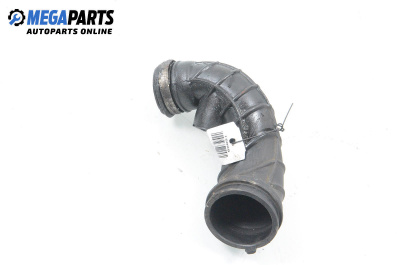 Air intake corrugated hose for Peugeot 206 Station Wagon (07.2002 - ...) 1.4 HDi, 68 hp