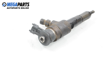 Diesel fuel injector for Peugeot 206 Station Wagon (07.2002 - ...) 1.4 HDi, 68 hp, № 0445110 135