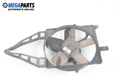 Radiator fan for Opel Tigra Coupe (07.1994 - 12.2000) 1.4 16V, 90 hp