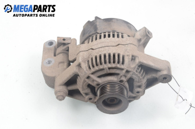 Alternator for Opel Tigra Coupe (07.1994 - 12.2000) 1.4 16V, 90 hp