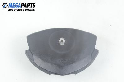 Airbag for Renault Clio II Hatchback (09.1998 - 09.2005), 3 uși, hatchback, position: fața